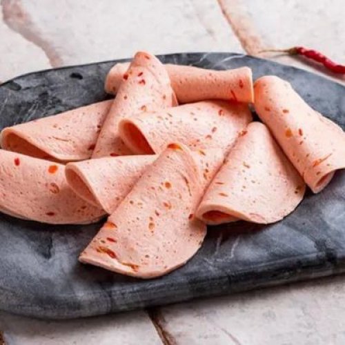 Breakfast / Cold Cuts