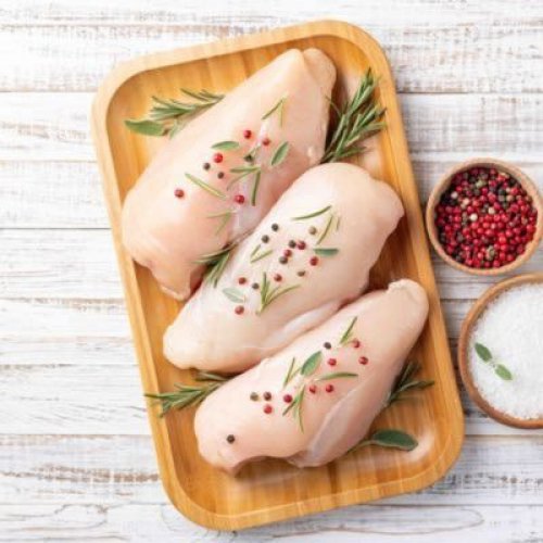 Fresh Chicken
