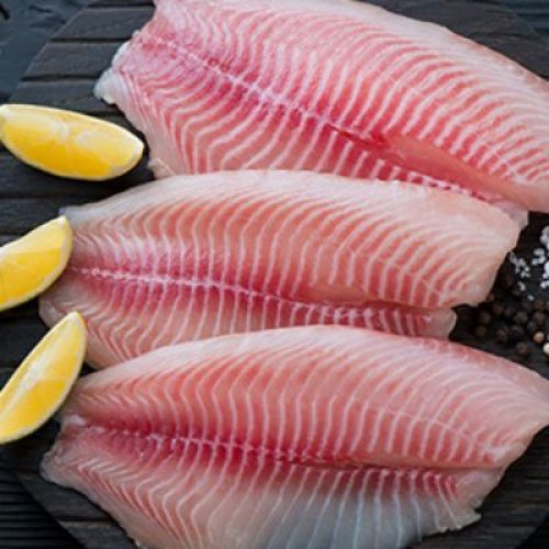 Fish & Seafood