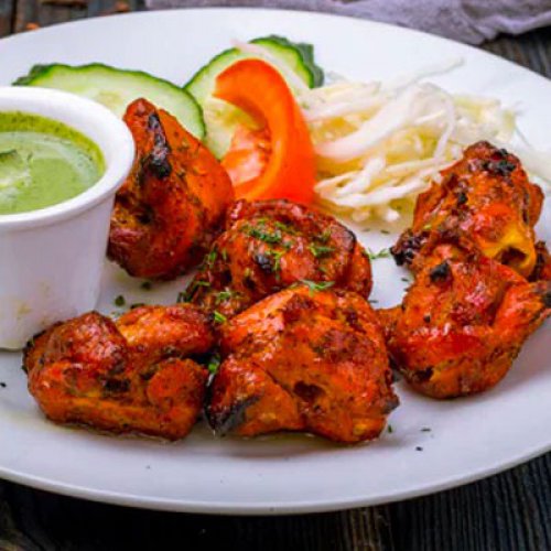 Tikka & More (Heat & Eat)